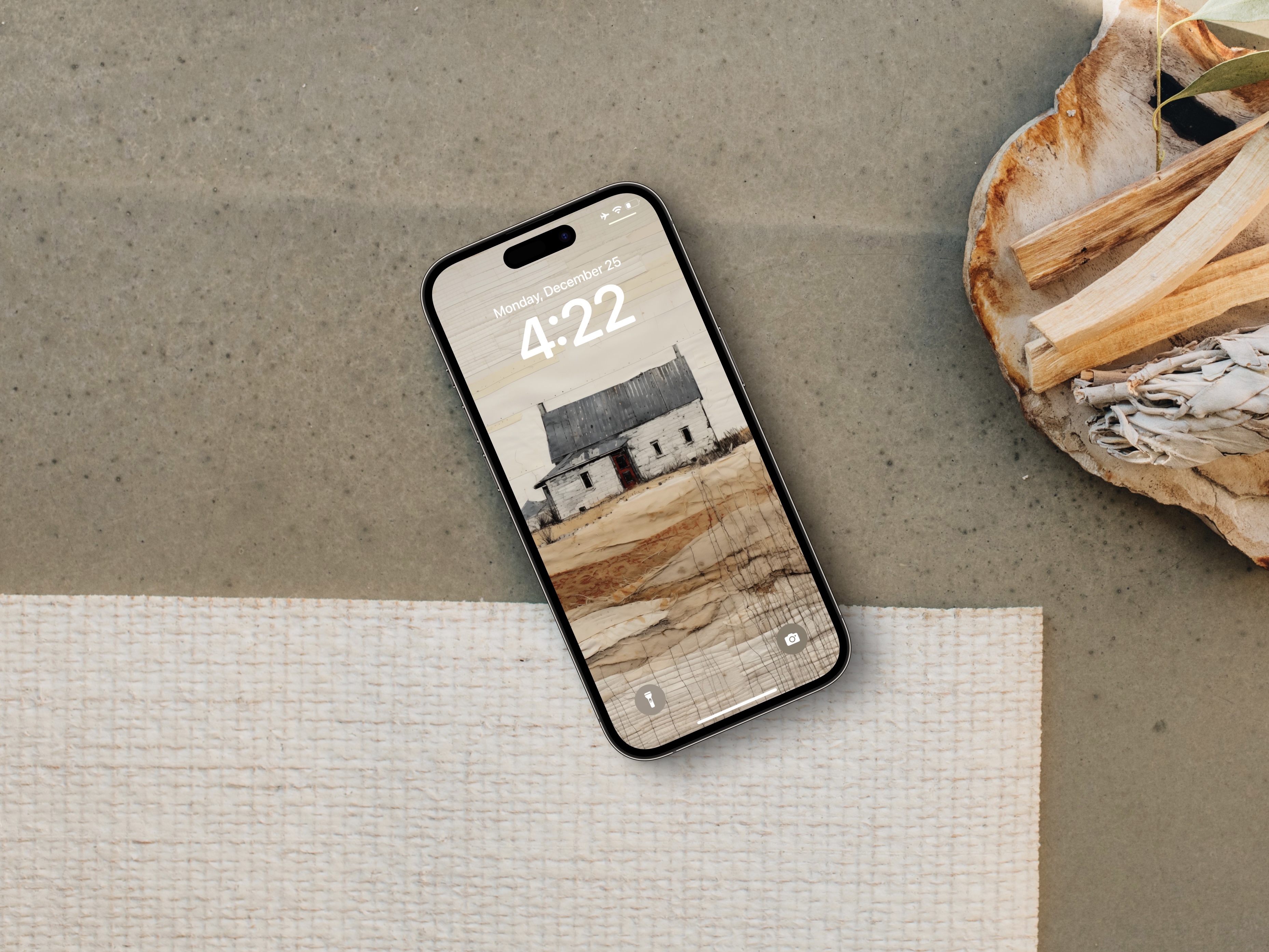 Download Collage Paintings Phone 4k Wallpaper Collection