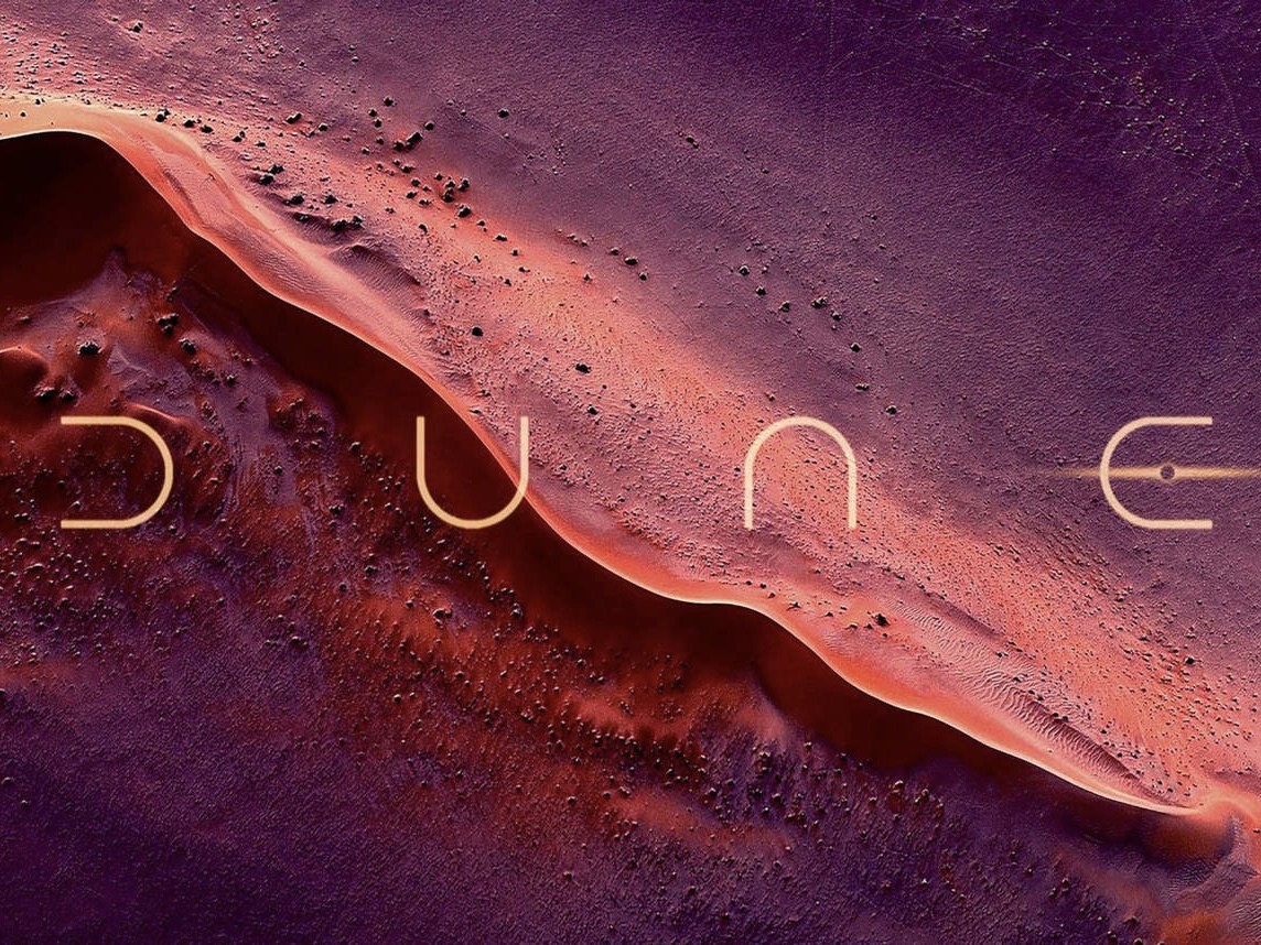 Download 4k Dune Wallpapers Aesthetics iPhone