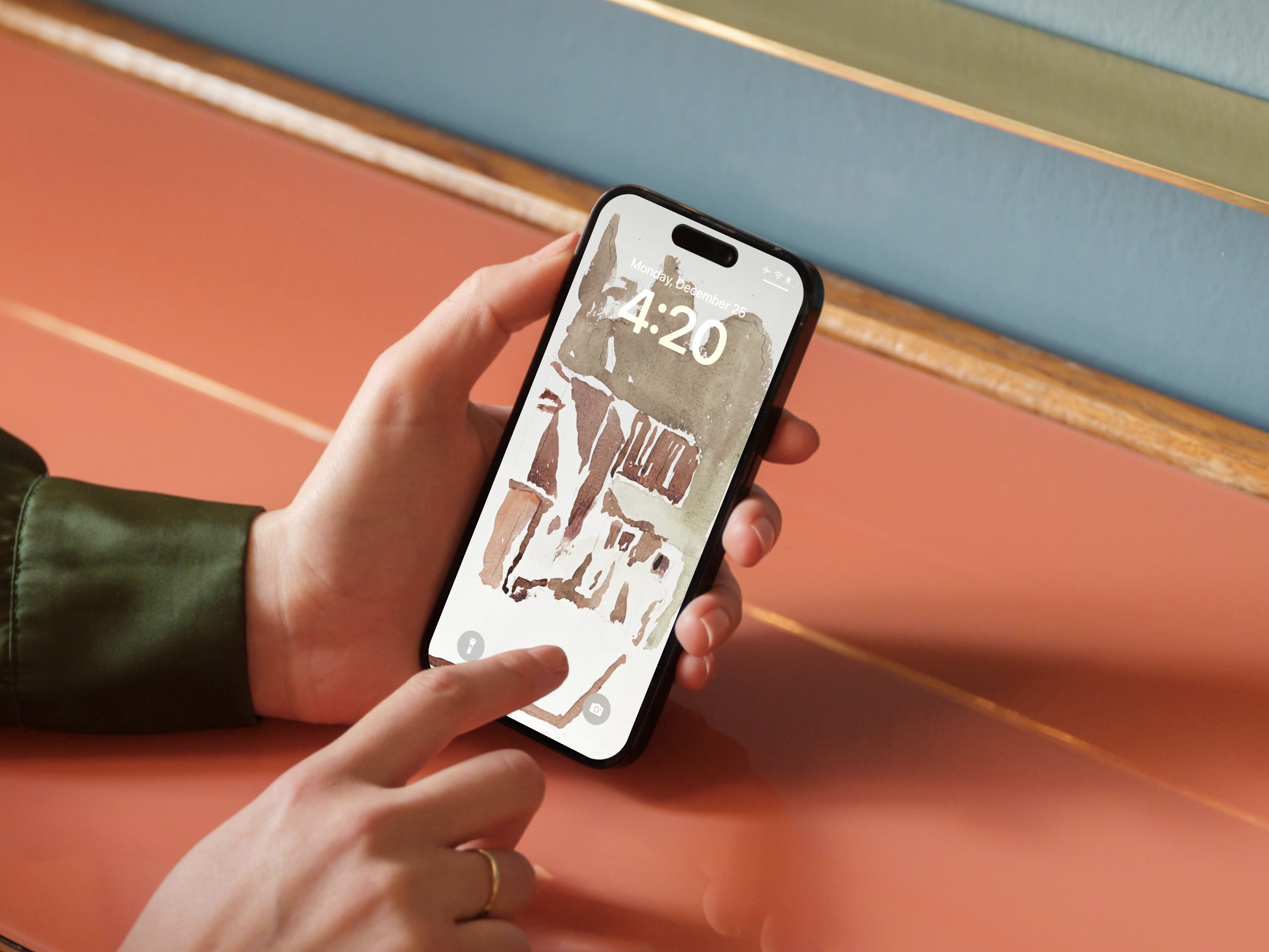 Eternal Elegance: Download Giorgio Morandi Wallpapers