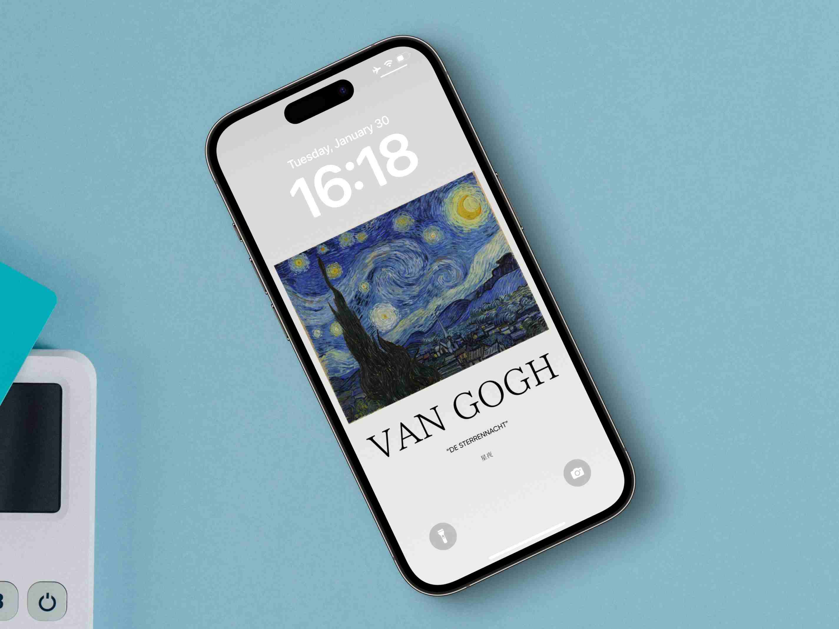 Van Gogh Impressionism Paintings Wallpaper Download