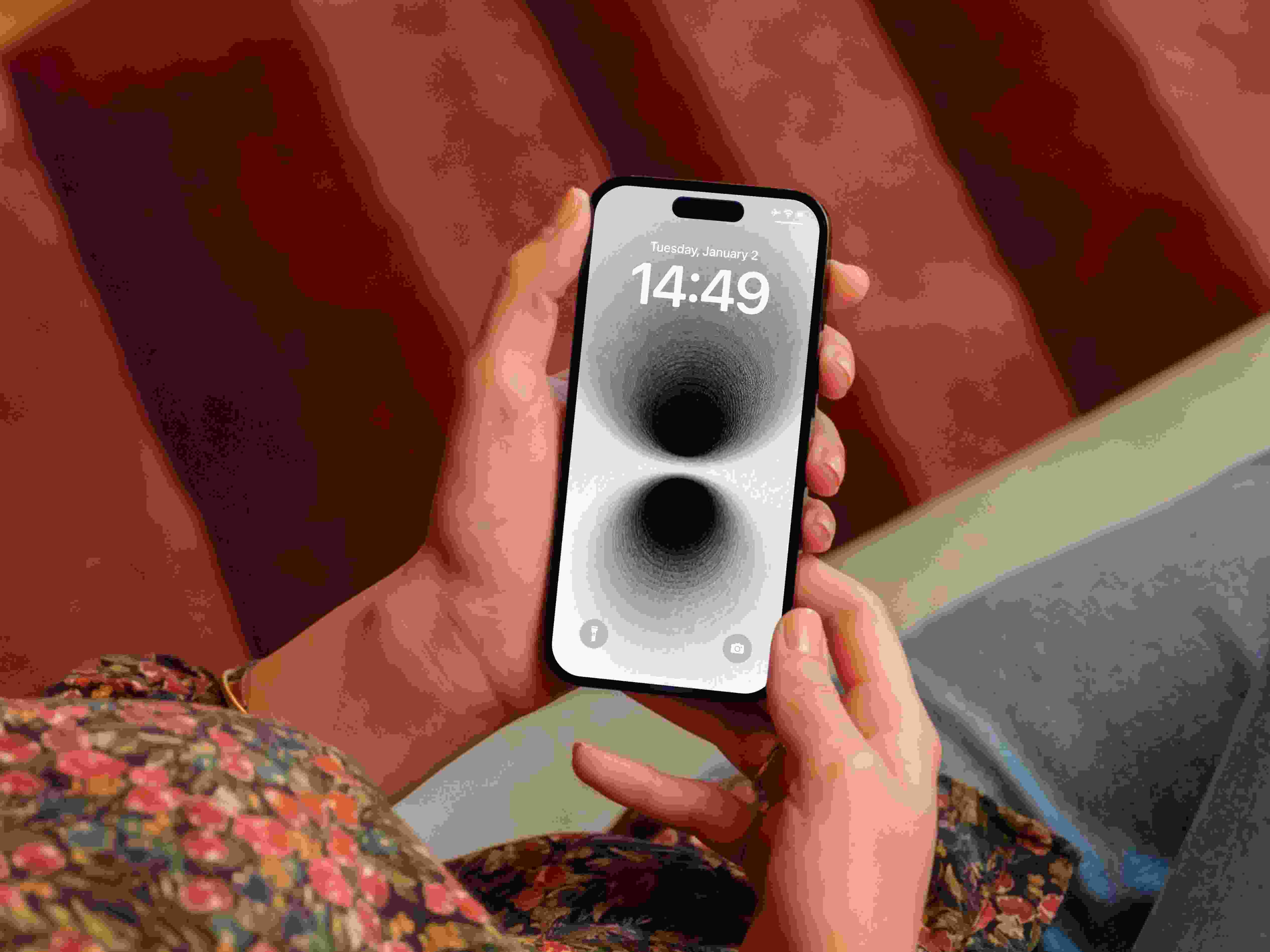 Noise Aesthetic Mobile Wallpapers Download
