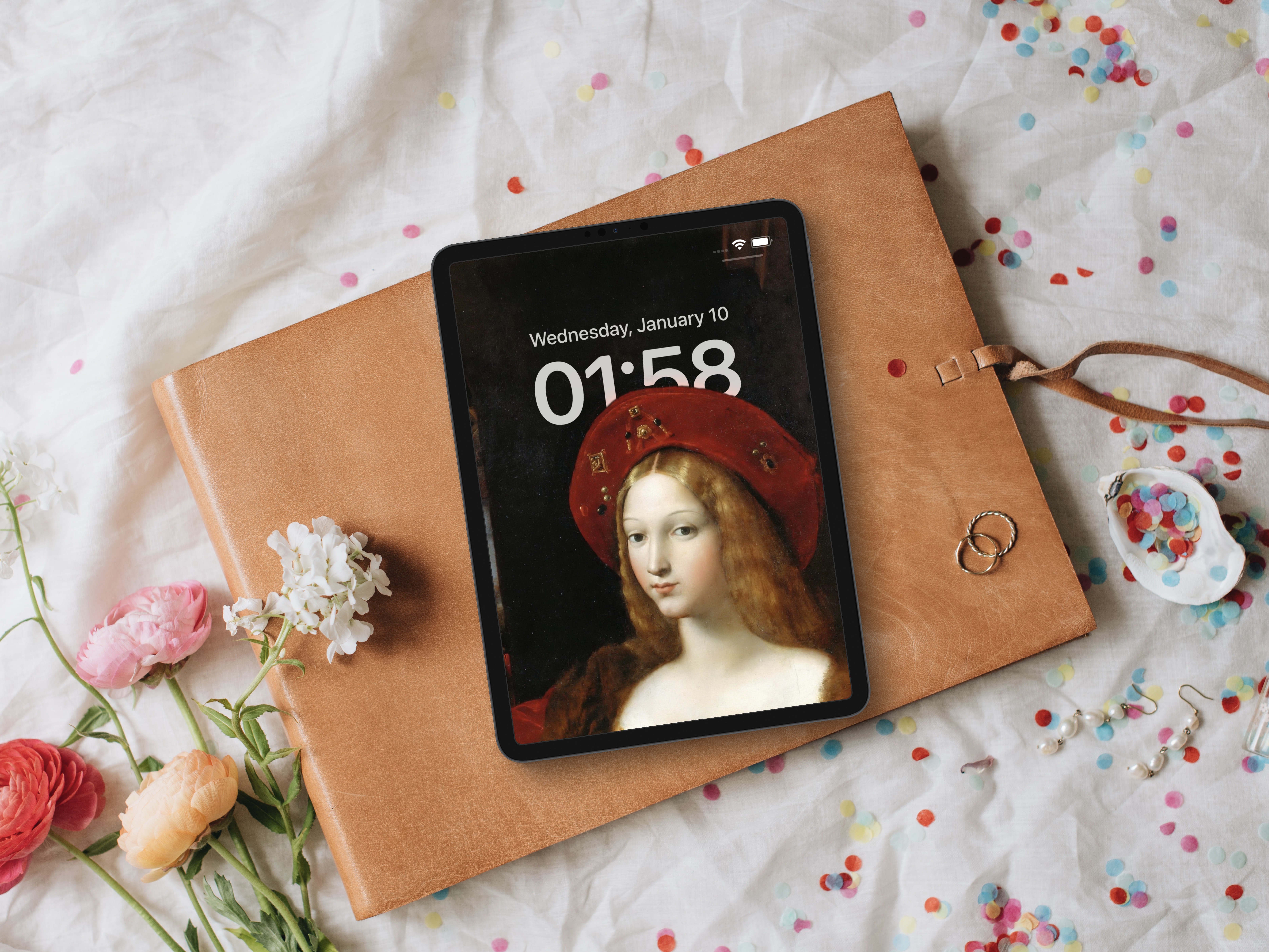 Raphael Paintings Wallpaper Renaissance Download 4k