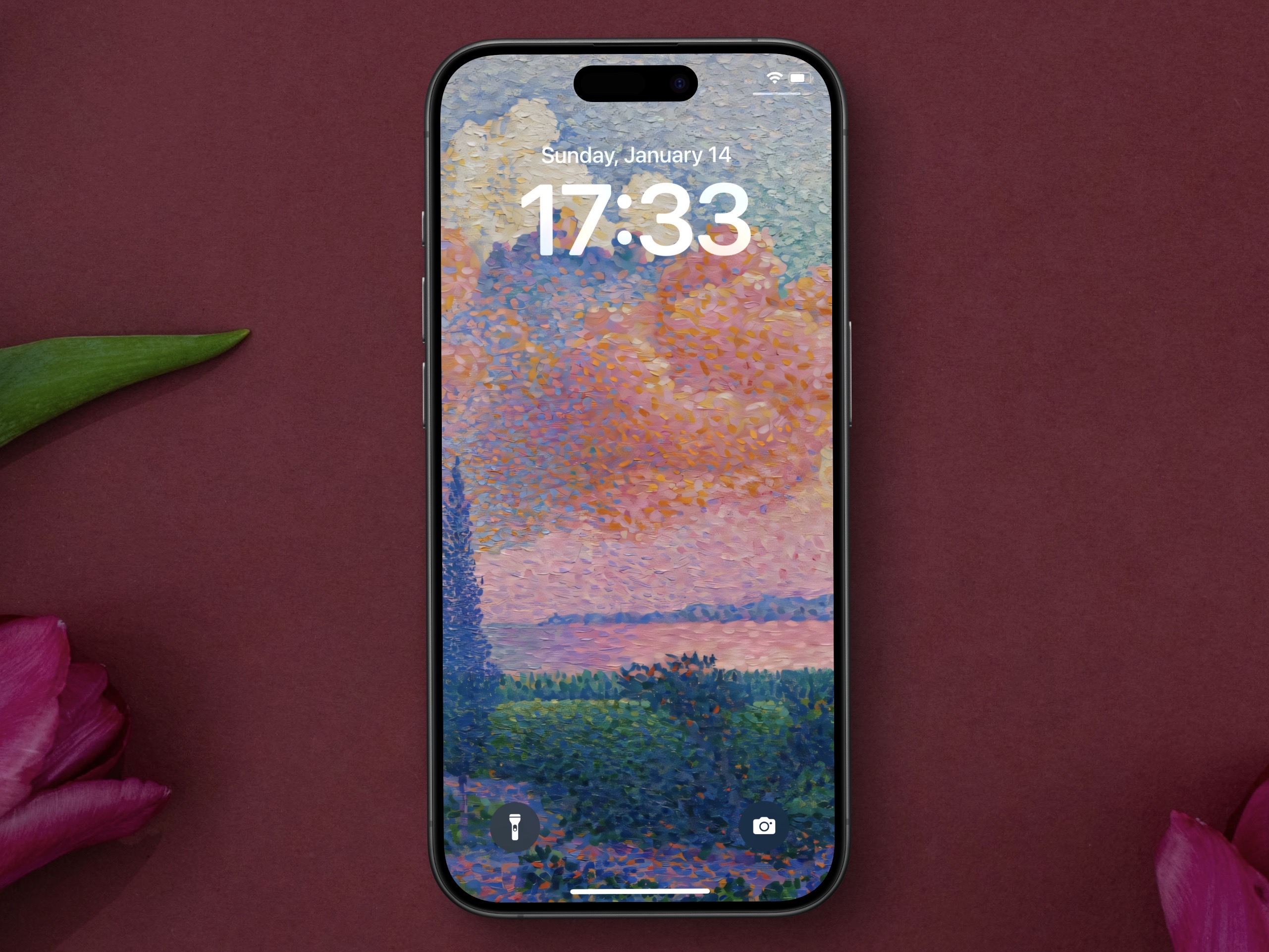 Henri Edmond Cross Paintings Wallpaper 4k Download