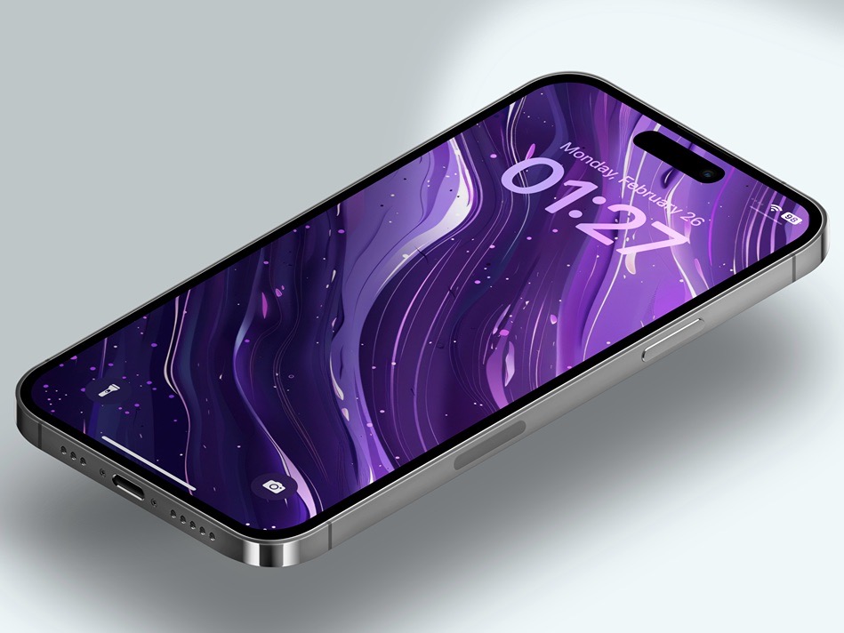 Abstract Fluent Color Mixing Backgrounds Wallpapers Download