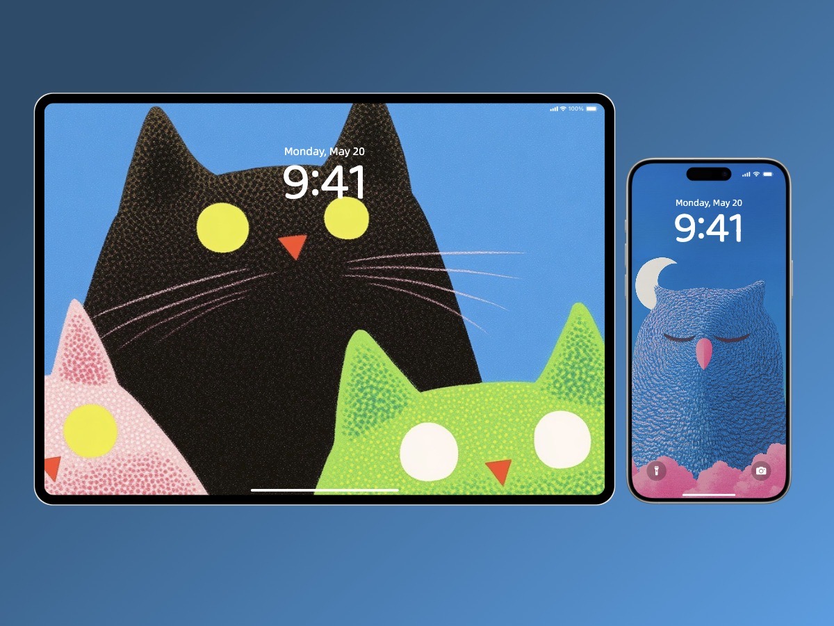 Download Cartoon Fantasy Wallpaper 8K for iPhone & Android