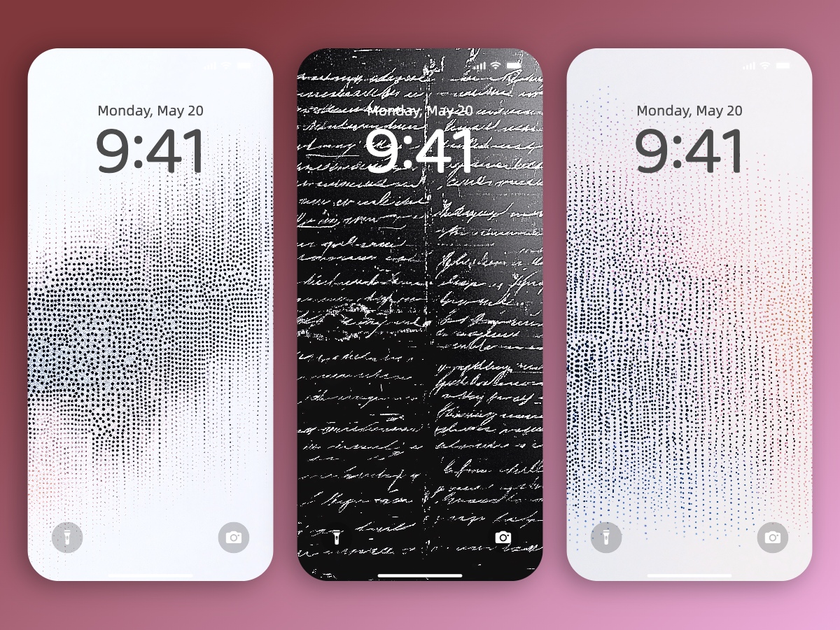 Download Mysterious Texts Wallpapers 8K for iPhone & Android