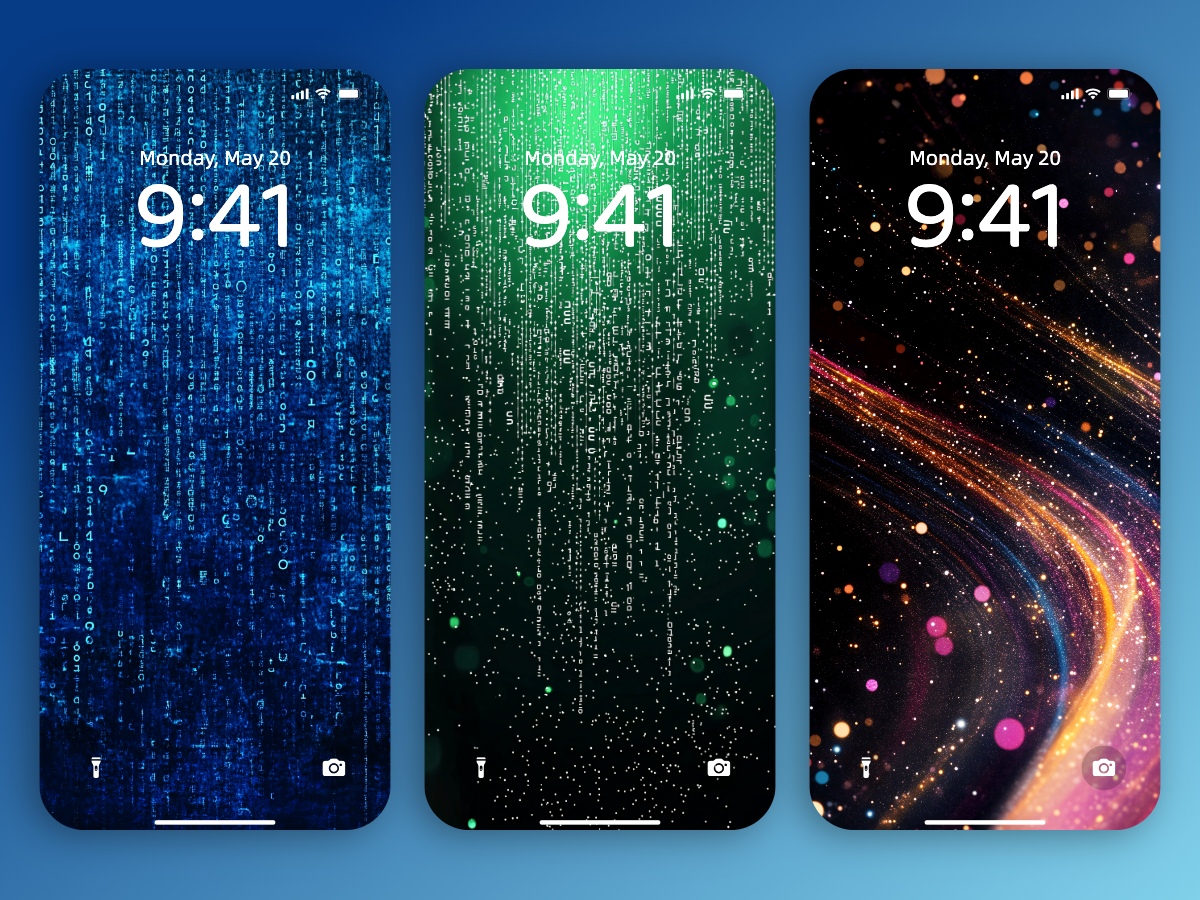 Download Minimalist Tech Wallpapers 8K for iPhone & Android