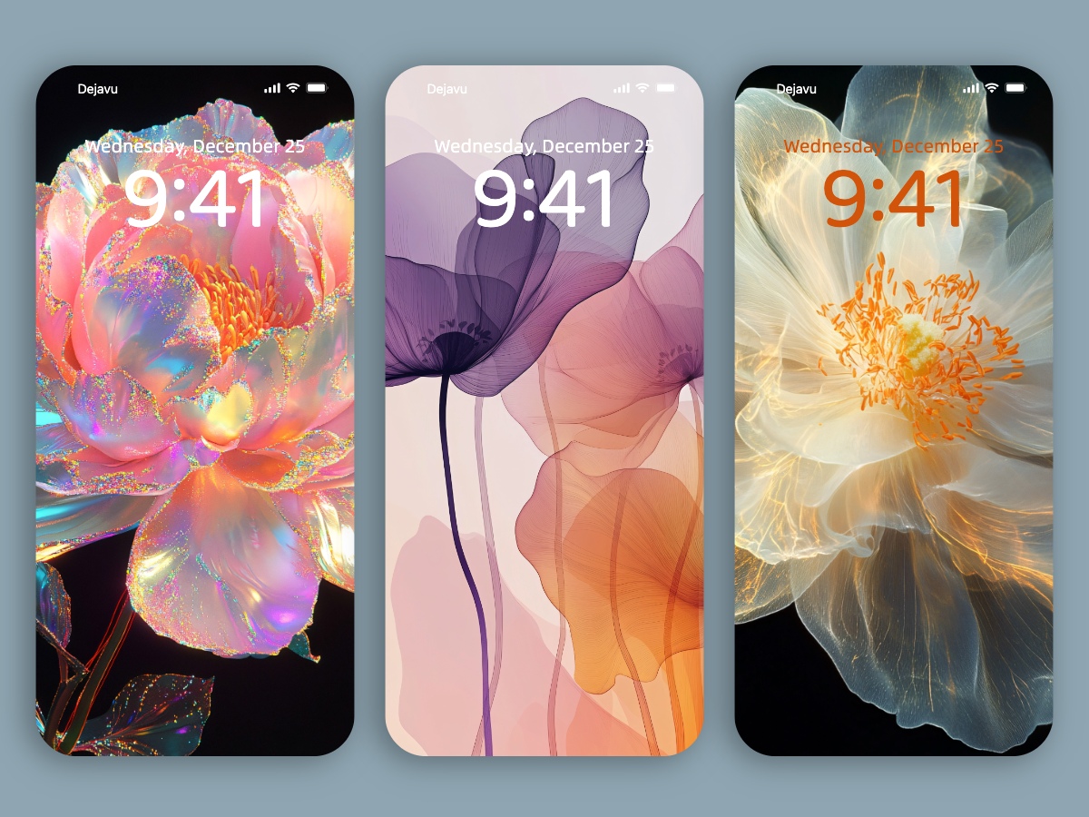 Download Beautiful Flower Wallpapers 8K for iPhone & Android