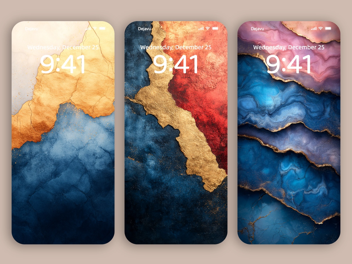 Download Minimal Marble Texture Wallpapers 8K for iPhone & Android