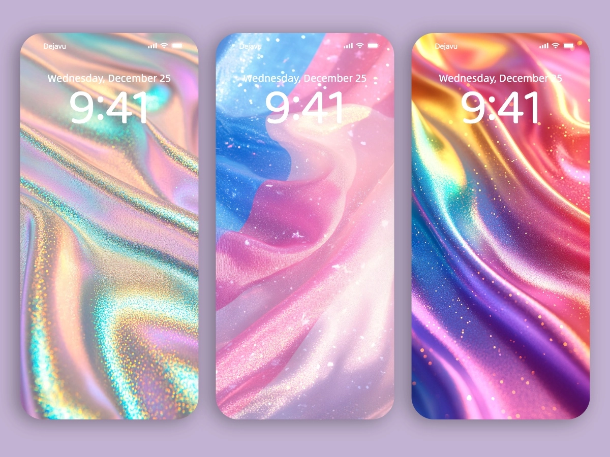 Download Silk-Soft Elegance Minimalist Wallpapers 8K for iPhone & Android