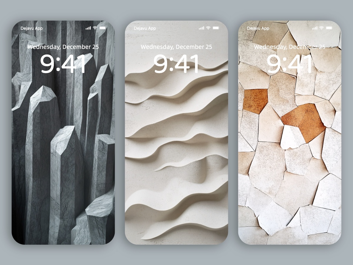 Download 8K Geometry Pattern Wallpapers: Discover Hidden Architectural Codes for iPhone & Android