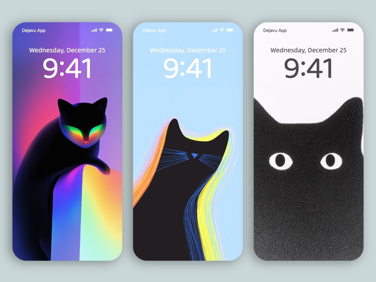 Download The Secret Life of Cats 8K Wallpapers: Discover Their Hidden Kingdoms on iPhone & Android