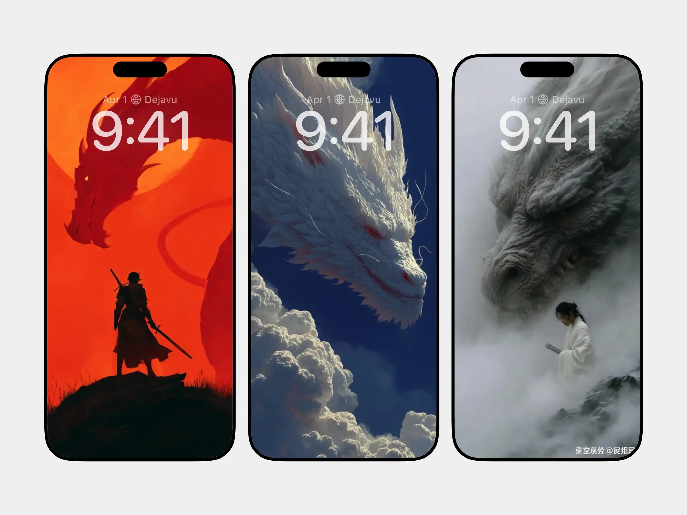 Dragon and Human: A Journey Through Eastern Myth and Silence