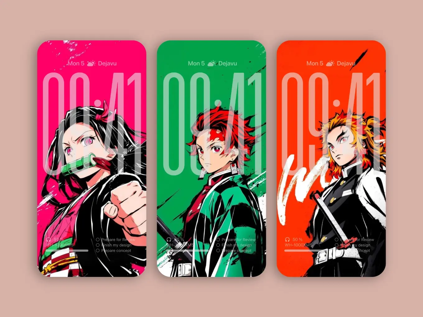 Demon Slayer Infinity Castle Part 1 8K Wallpaper Download Epic Final Battle