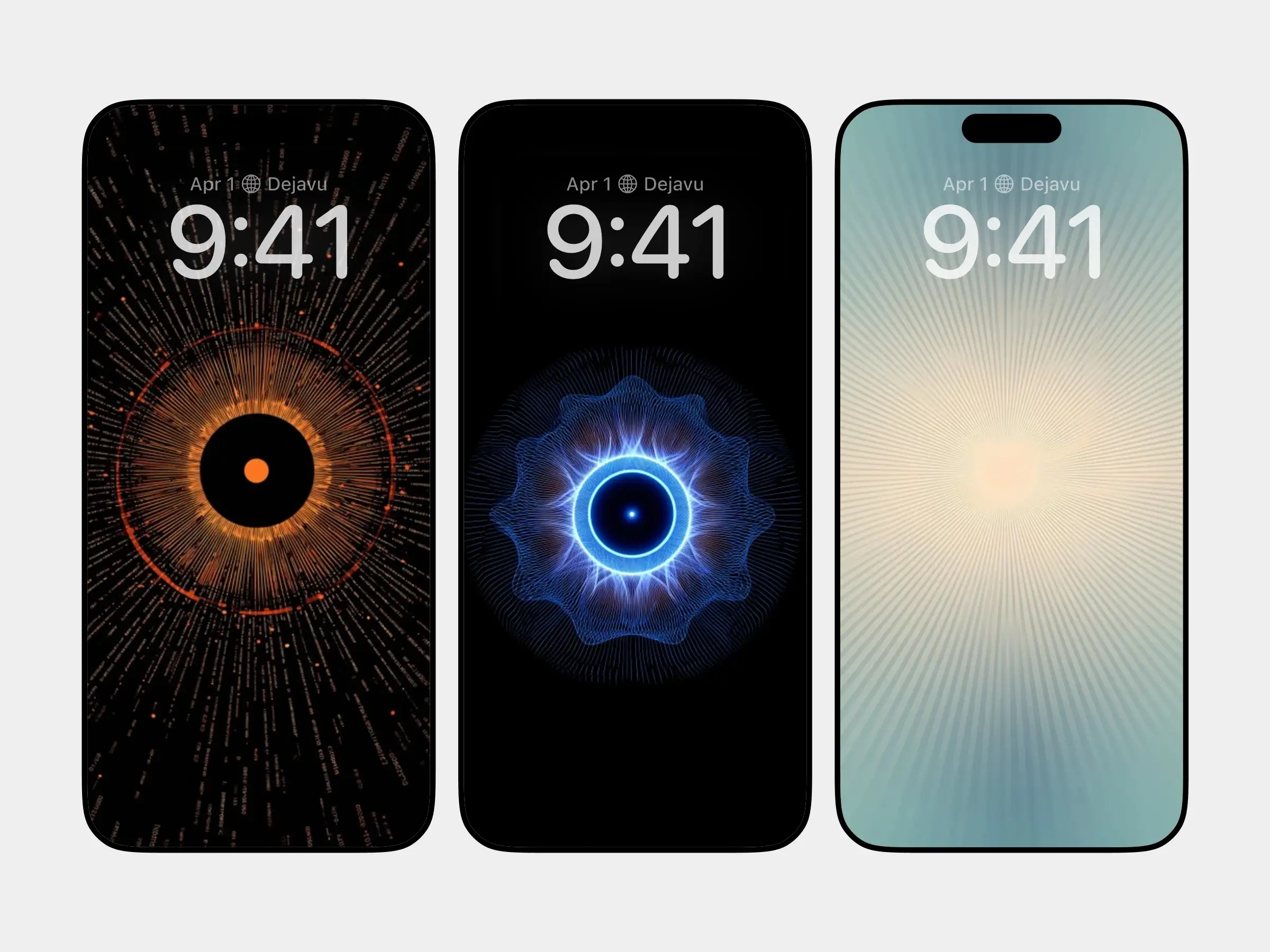 The Digital Eye: Artistic Exploration of Light, Data, and Consciousness