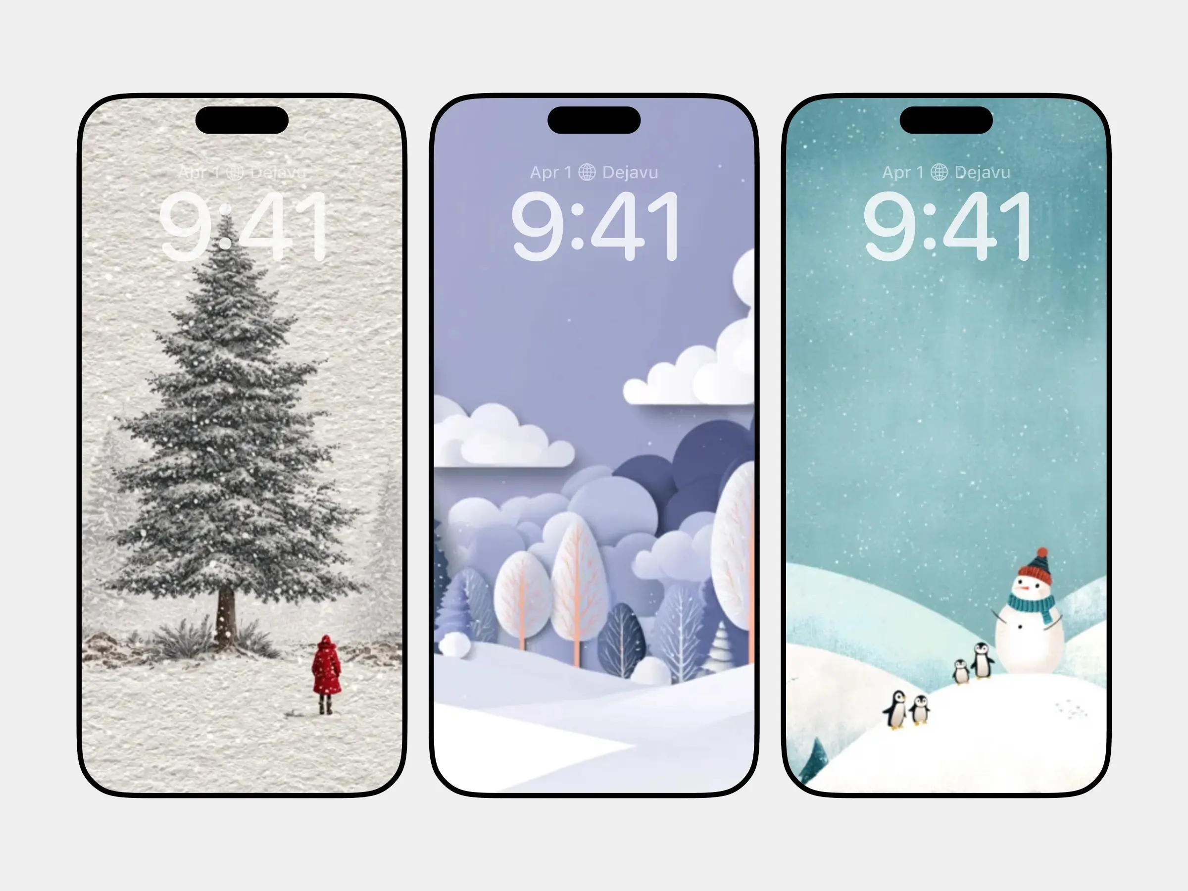 Festive Winter Wonderland: A Cozy Christmas Narrative with Snowy Forests and Magical Elements