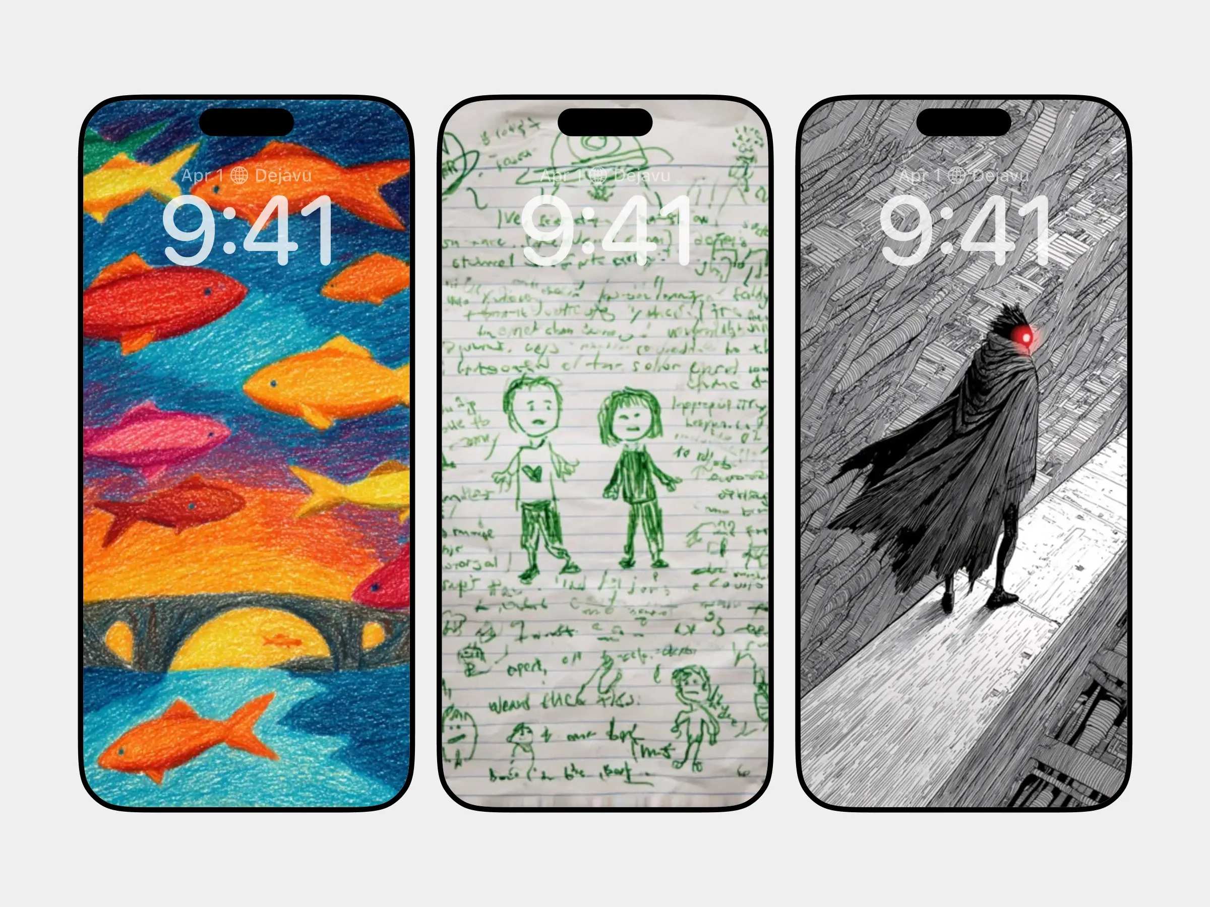 Whimsical Worlds: Children’s Art Inspired Imagery for Joyful Living