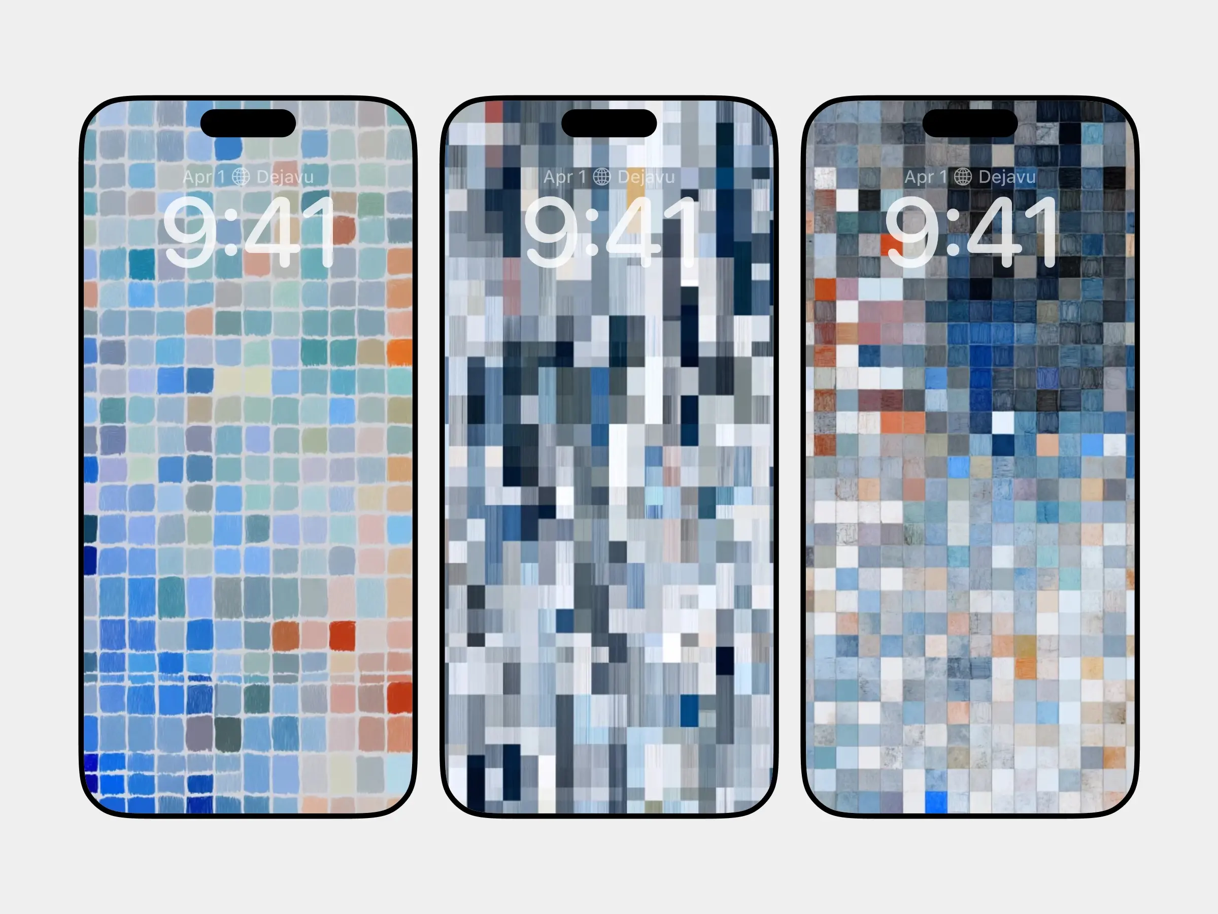 Urban Rhythms in Geometric Harmony