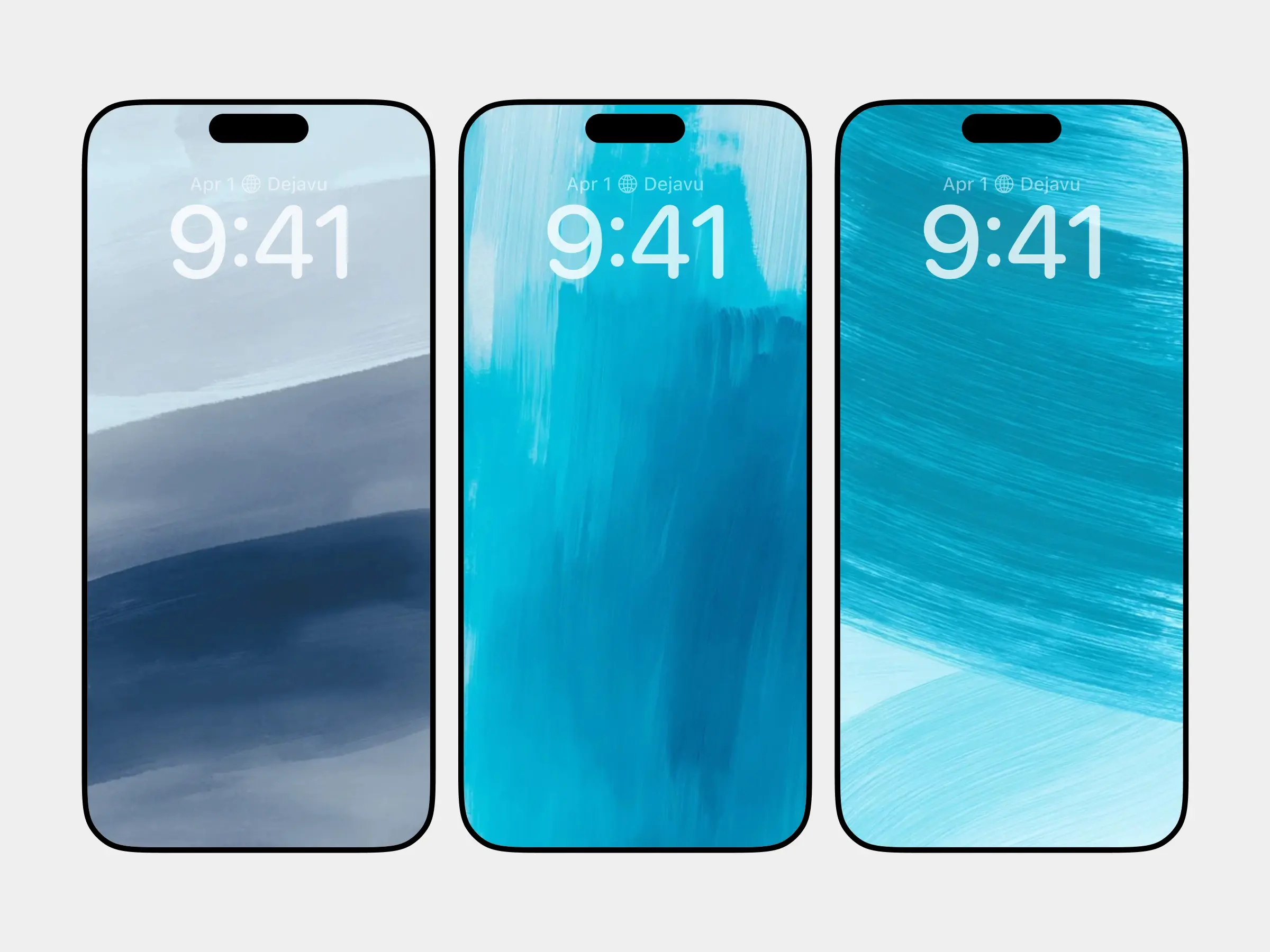 Breathing Color: Emotional Negative Space