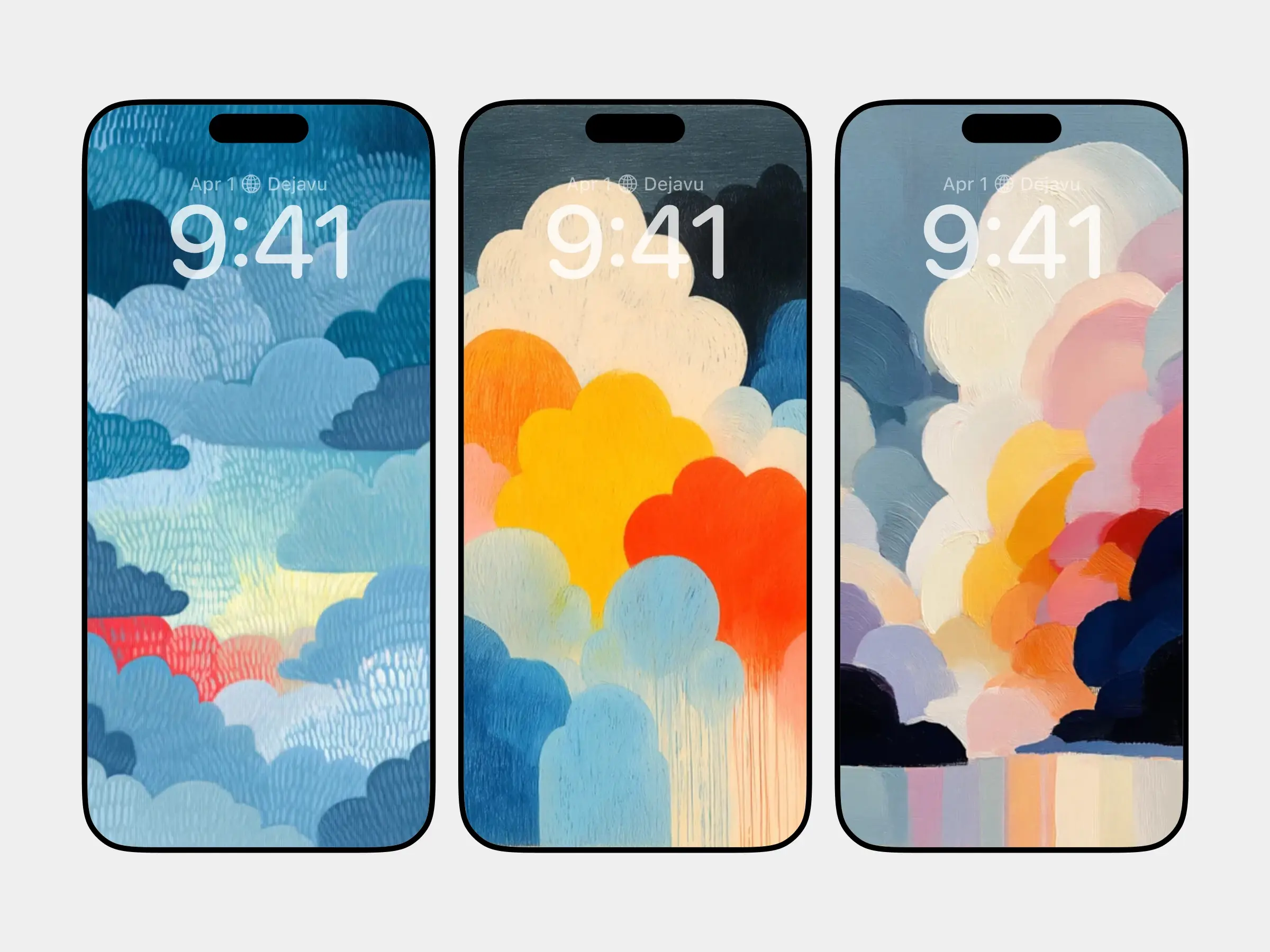 Chromatic Tempest: A Digital Canvas for the Dissonant Soul