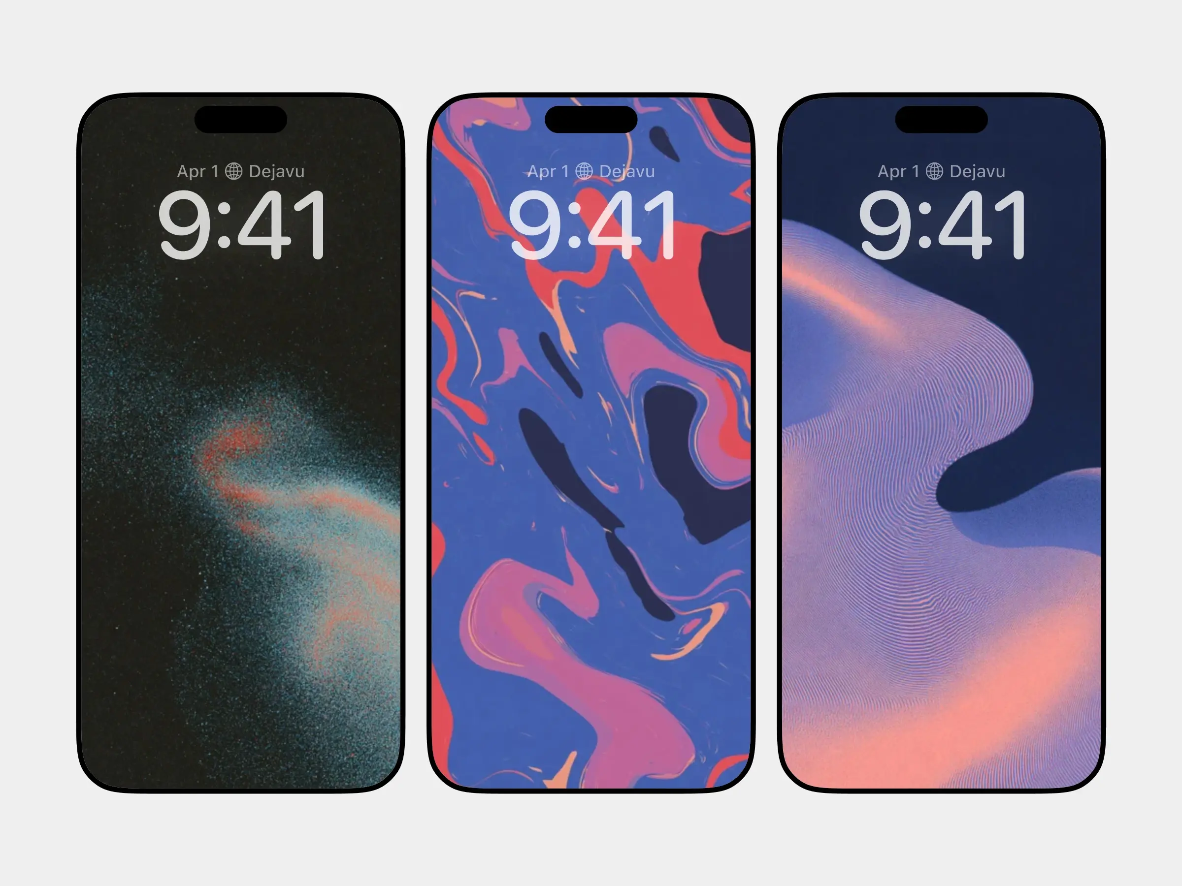 Midnight Chromatic Resonance: Urban Winter Collection