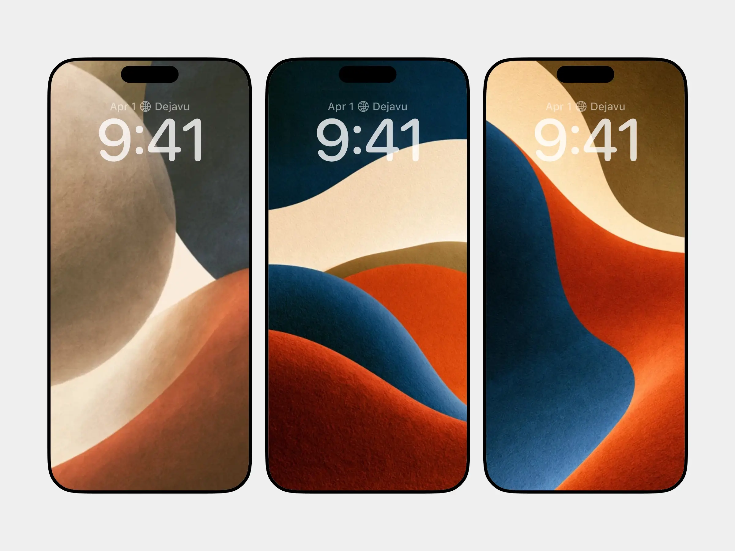 Chromatic Folds: A Study in Textural Emotion